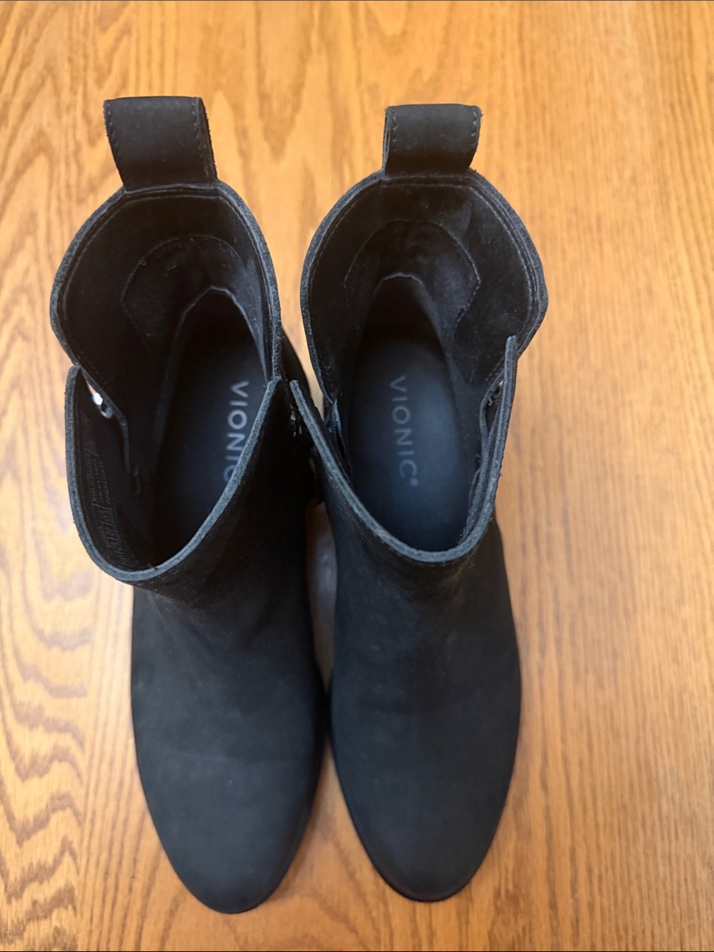 Vionic Sienna Boot Women’s